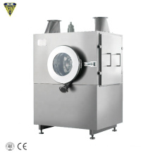 high quality tablet sugar film coating coater machine equipment